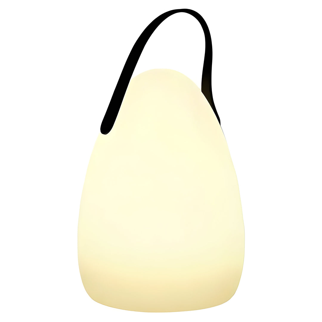 Rechargeable Cordless LED Table Lamp Portable Design