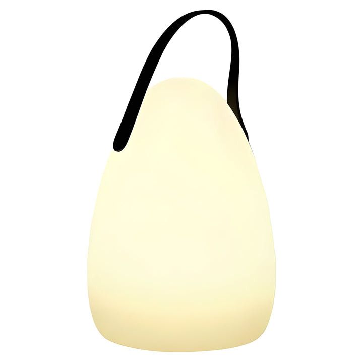 Rechargeable Cordless LED Table Lamp Portable Design
