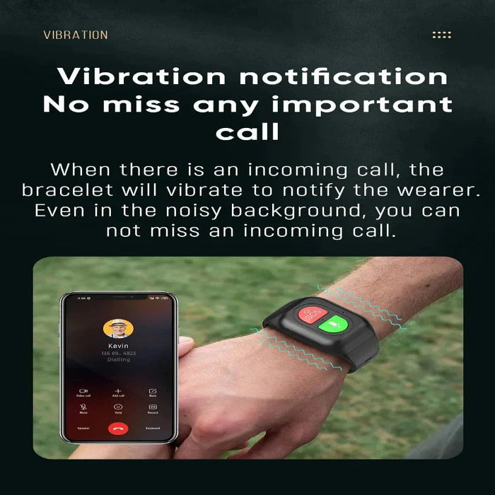 Smartwatch with Activity and Health Monitoring