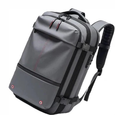 Camping Backpack with Internal Compression Straps