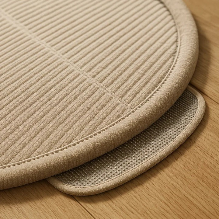 Durable Chair Mat Floor Protector for Desks and Workspaces