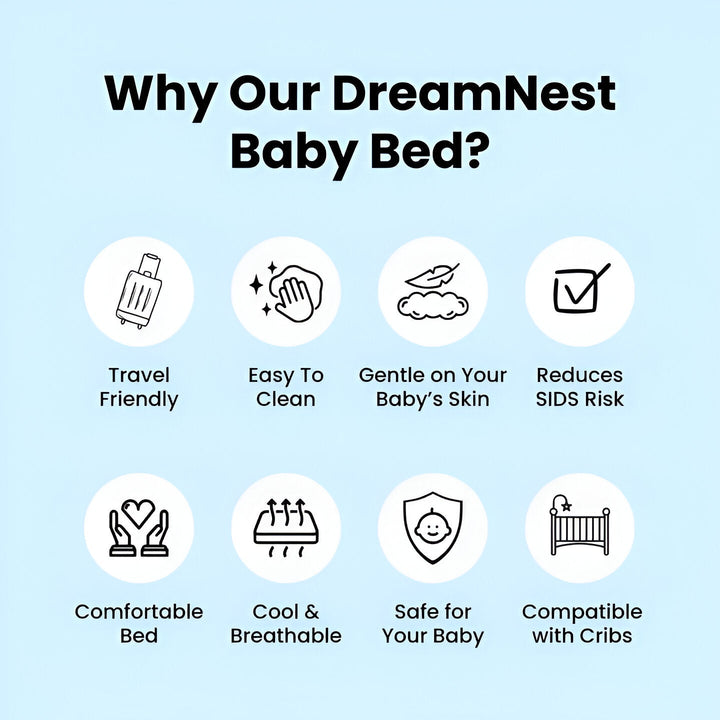 Infant Feeding Pillow Inclined Support Comfortable Design