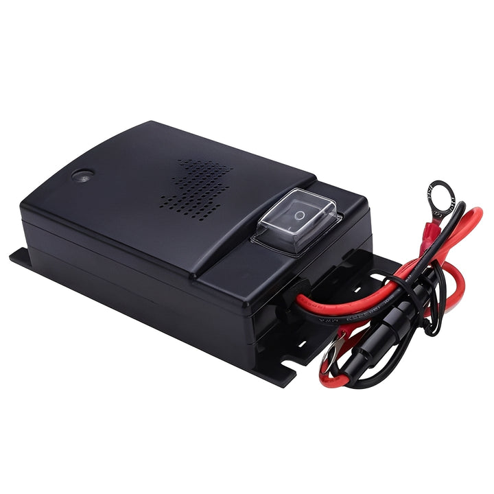 Vehicle Pest Repeller Electronic Under Hood Anti-Mice Device