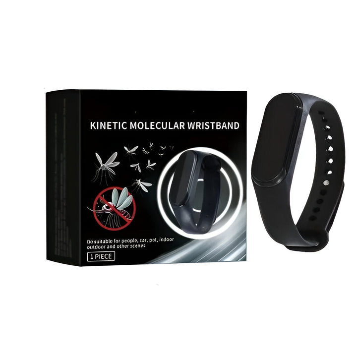 Insect Repellent Wristband Mosquito Protection