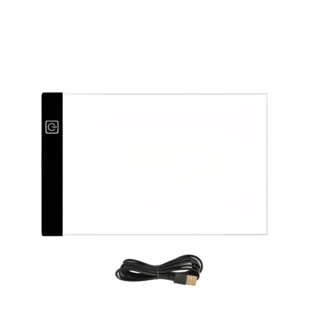 LED Tracing Box Slim Portable - Lenila