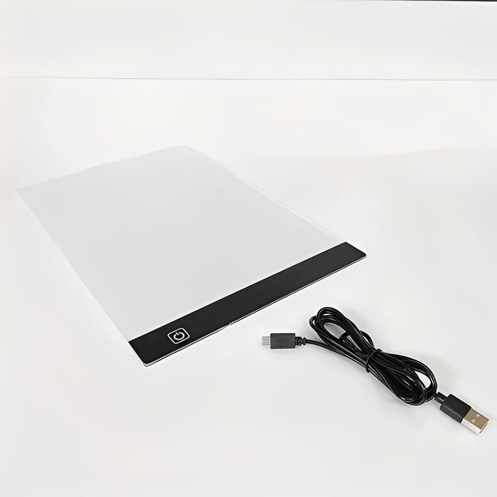 LED Tracing Box Slim Portable