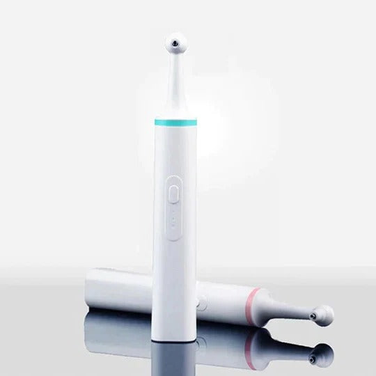 Dental Tartar Removal Kit with Stainless Steel Tools