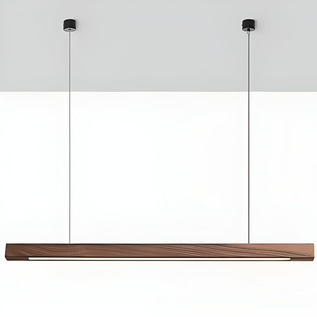 Ceiling Pendant with Integrated LED - Lenila