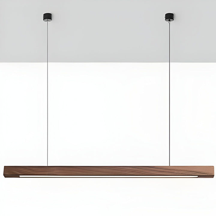 Ceiling Pendant with Integrated LED - Lenila