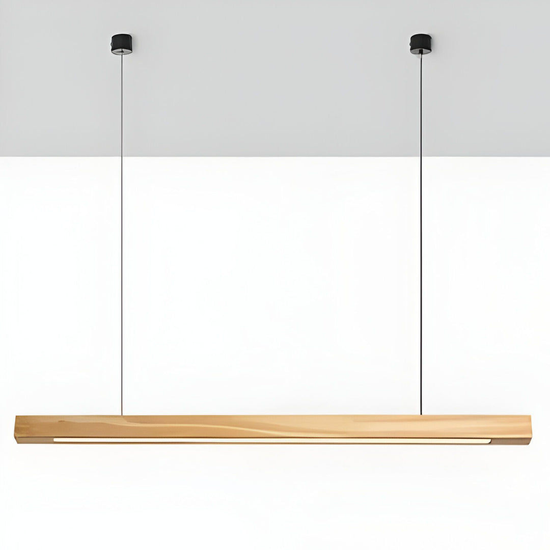 Ceiling Pendant with Integrated LED
