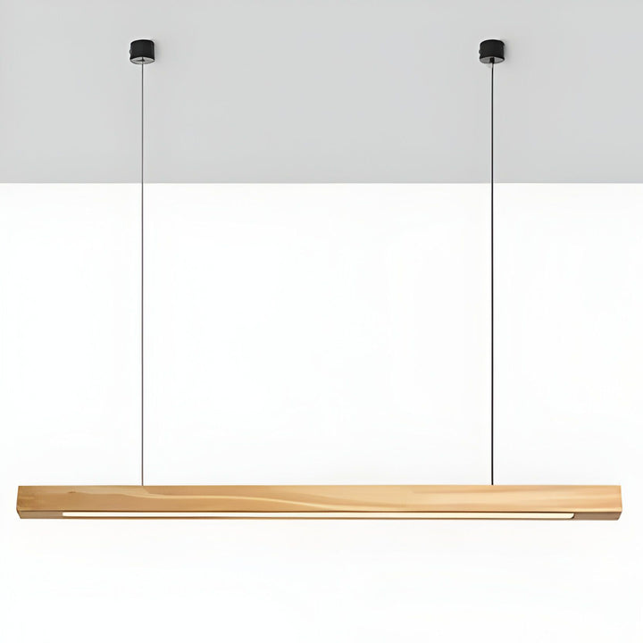 Ceiling Pendant with Integrated LED