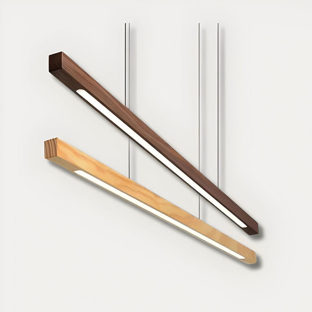 Ceiling Pendant with Integrated LED