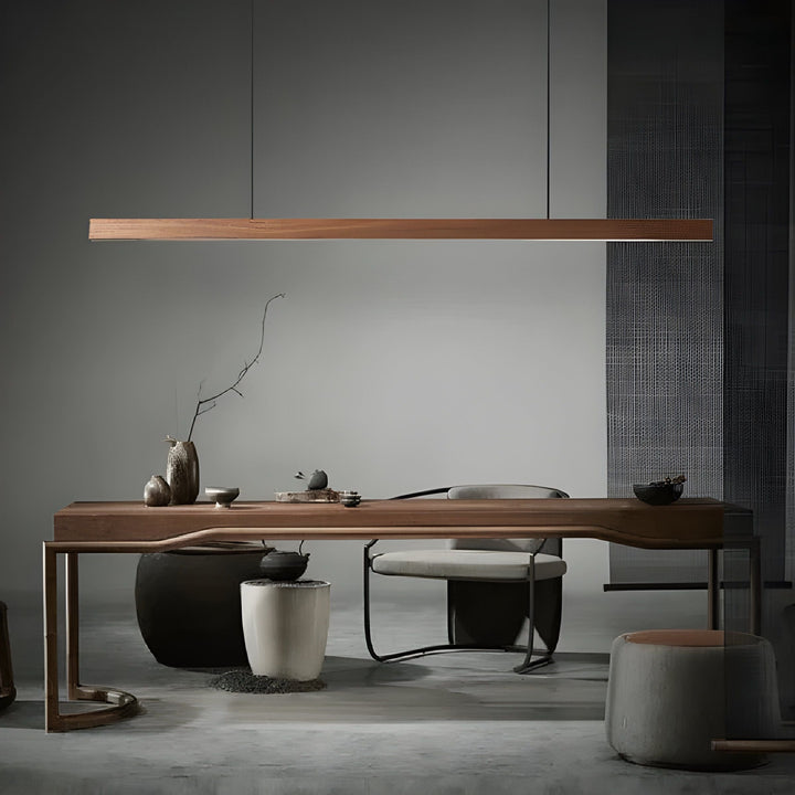 Ceiling Pendant with Integrated LED