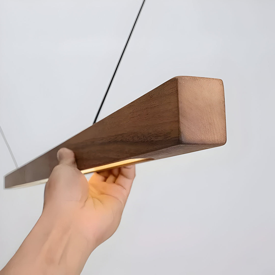 Ceiling Pendant with Integrated LED