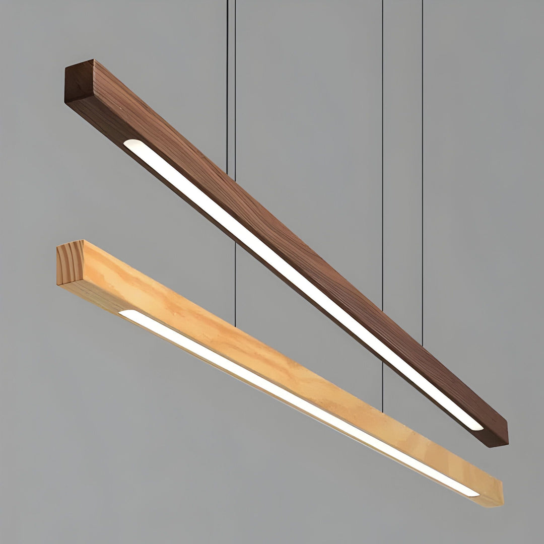 Ceiling Pendant with Integrated LED