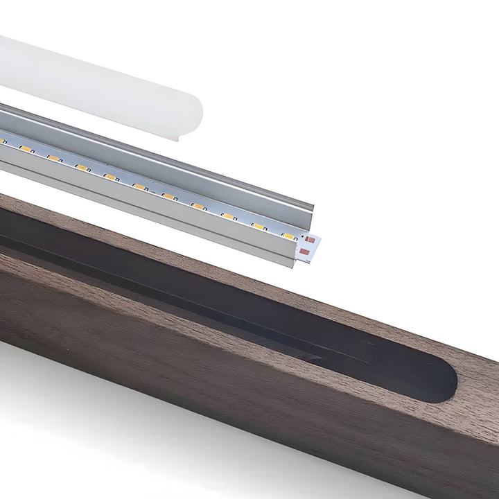 Ceiling Pendant with Integrated LED