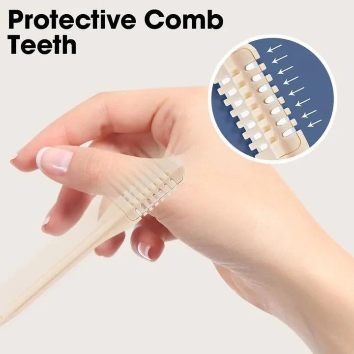 Portable Nose Hair Trimmer Compact Design