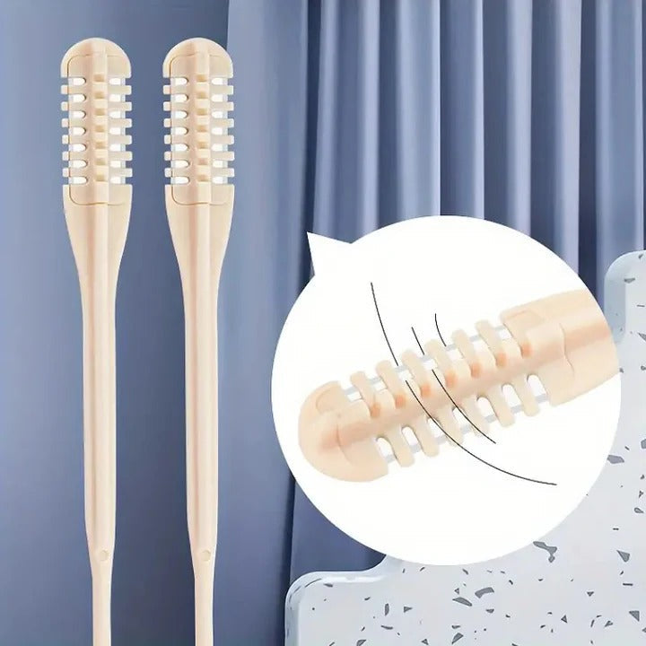 Portable Nose Hair Trimmer Compact Design