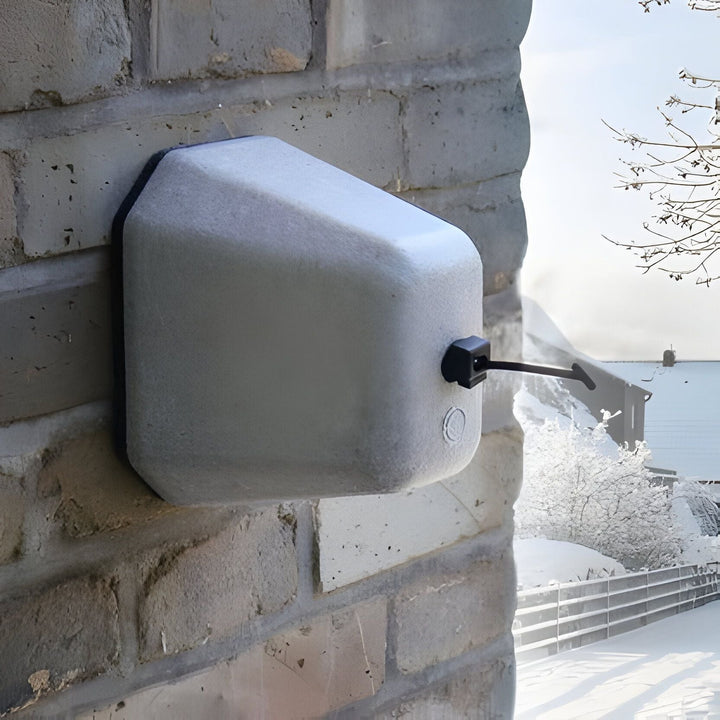 Outdoor Garden Tap Cover Frost Protection Durable