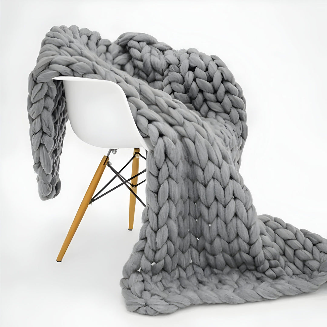 Fleece Blanket Soft Warm Cozy