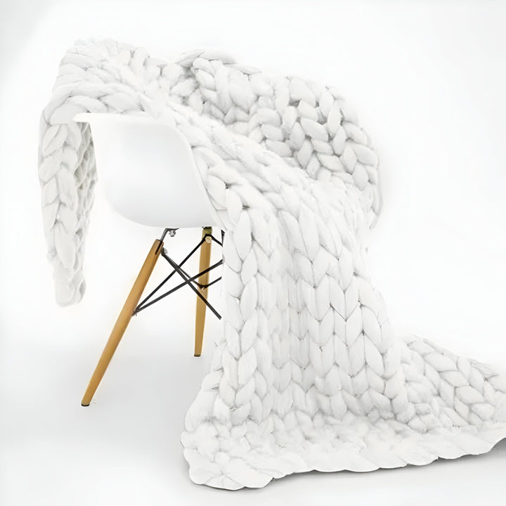 Fleece Blanket Soft Warm Cozy