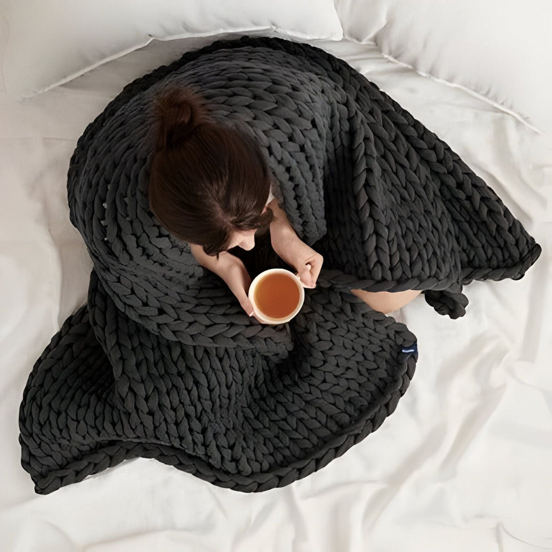 Fleece Blanket Soft Warm Cozy