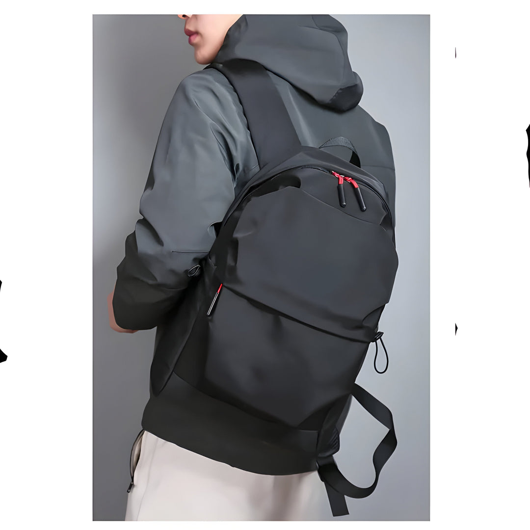 Backpack Durable Lightweight Everyday Use