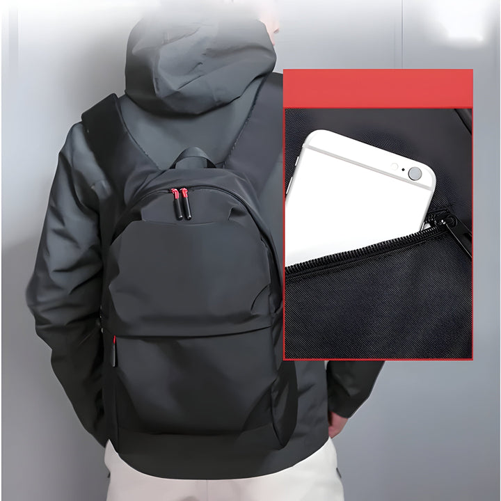 Backpack Durable Lightweight Everyday Use