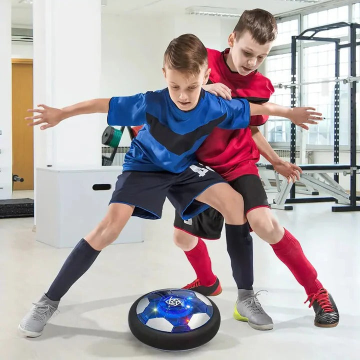 Unisex Floating Football Toy Indoor Play - Lenila