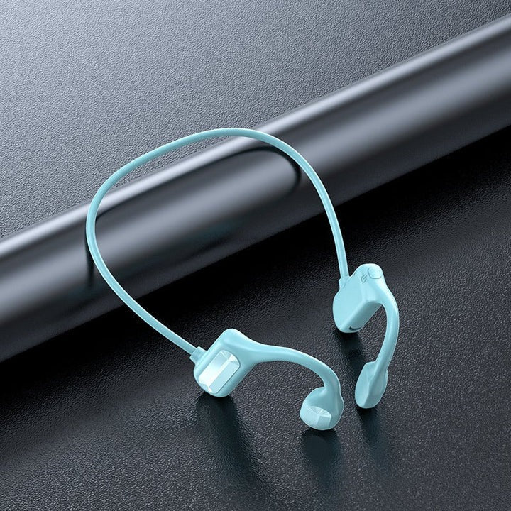 Wireless Bluetooth Headphones Over-Ear Comfortable Fit