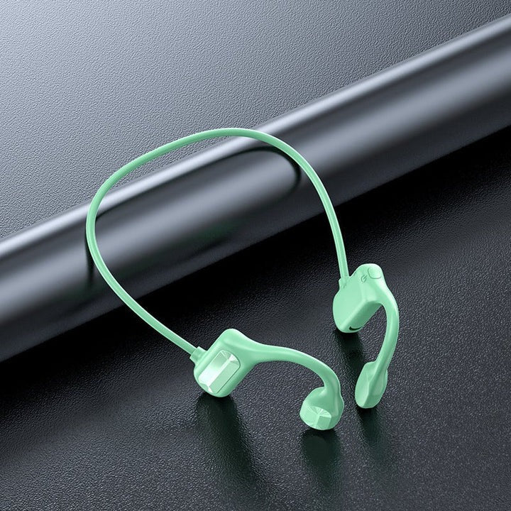 Wireless Bluetooth Headphones Over-Ear Comfortable Fit