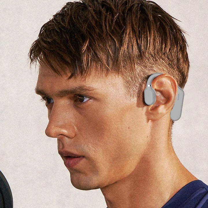 Wireless Bluetooth Headphones Over-Ear Comfortable Fit