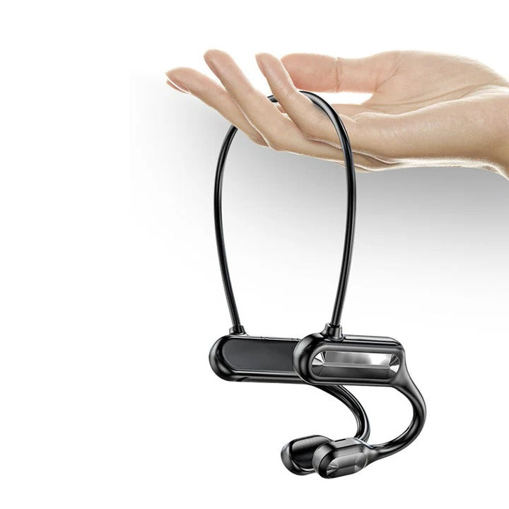 Wireless Bluetooth Headphones Over-Ear Comfortable Fit