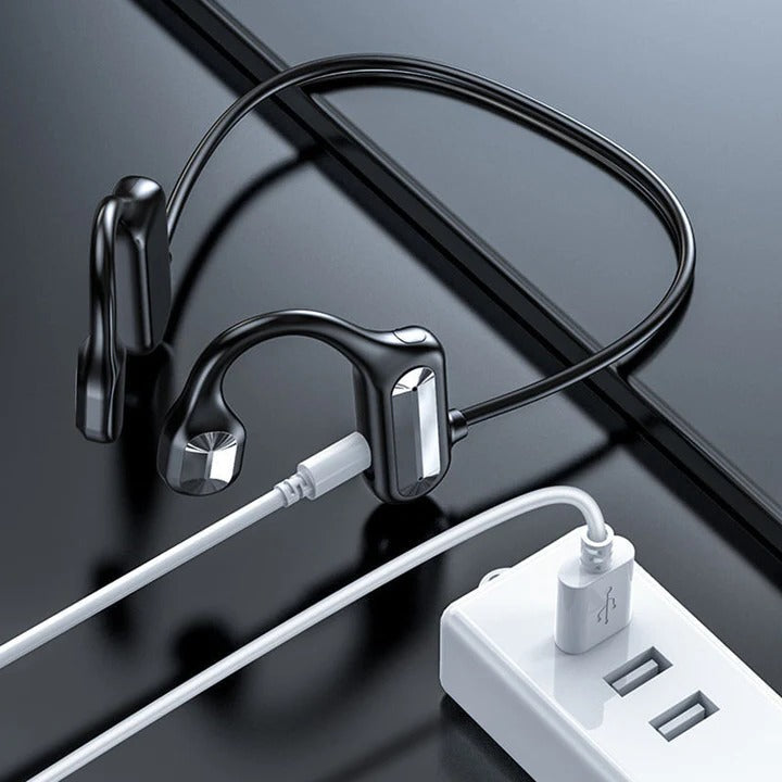 Wireless Bluetooth Headphones Over-Ear Comfortable Fit