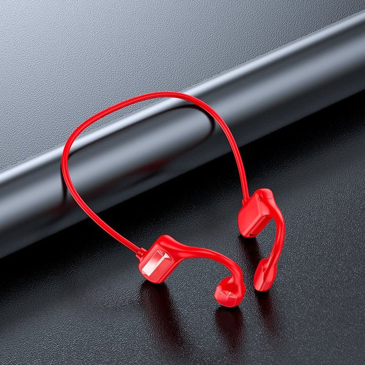 Wireless Bluetooth Headphones Over-Ear Comfortable Fit