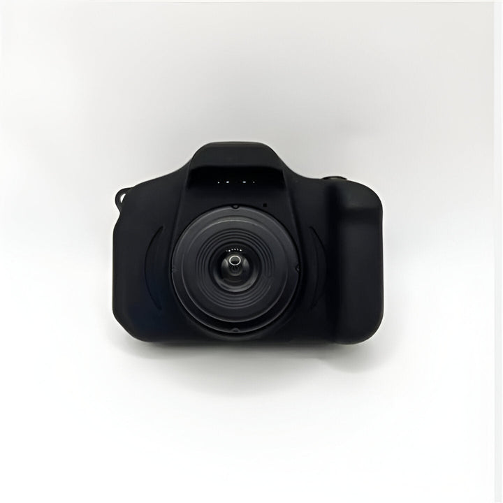 Digital Camera with Memory Card and Wireless Phone Transfer - Lenila