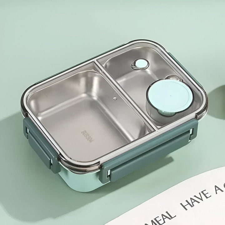 Vacuum Insulated Food Container and Lunch Box - Lenila