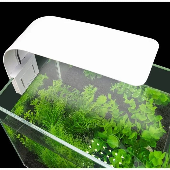 Slim LED for Aquarium Plants and Fish Tank Use