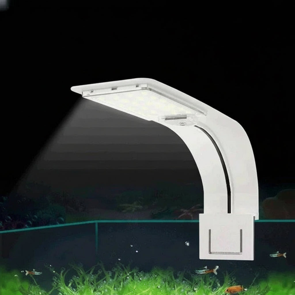 Slim LED for Aquarium Plants and Fish Tank Use