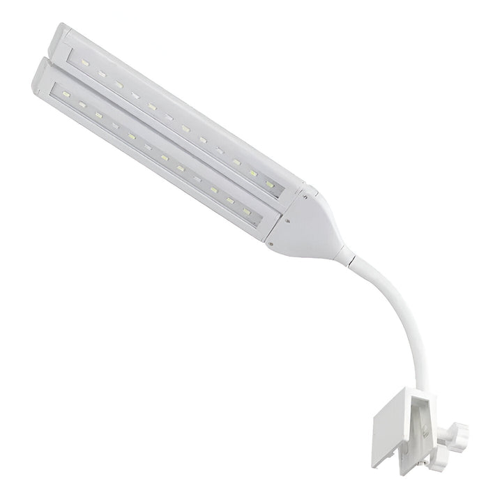 Full Spectrum LED Clip-On for Aquatic Plants - Lenila