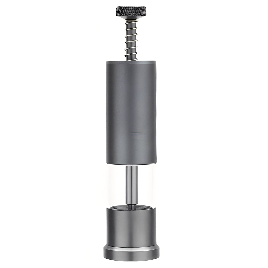 Aquarium Mini Fish Feeder Automatic Compact Design