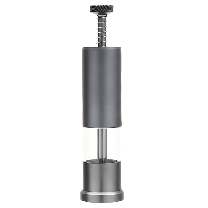 Aquarium Mini Fish Feeder Automatic Compact Design