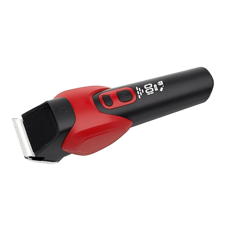 Electric Dog Grooming Clipper Cordless Adjustable