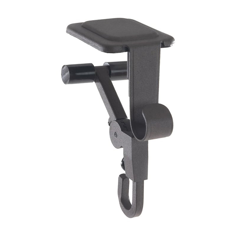2-in-1 Stocking and Garland Hangers Metal Construction - Lenila