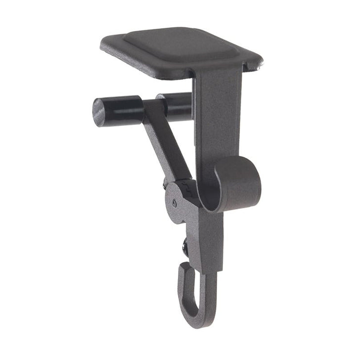 2-in-1 Stocking and Garland Hangers Metal Construction - Lenila