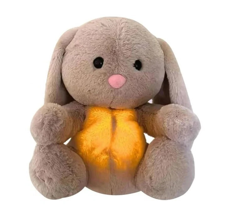Kids Stuffed Bunny Animal with Motion Feature - Lenila