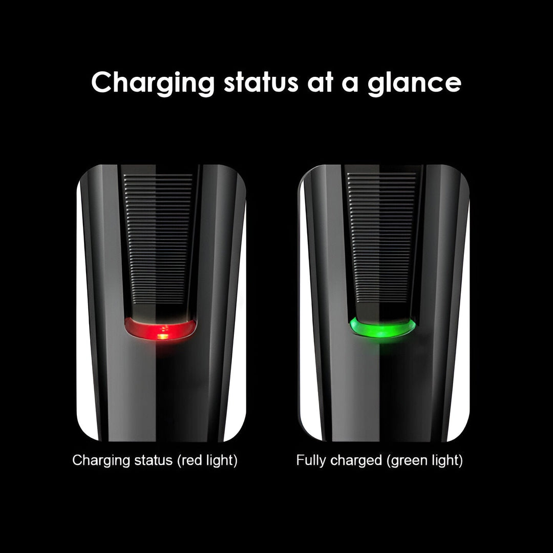 Mini Wireless Shaver Razor Camera with 1080P HD and Motion Detection