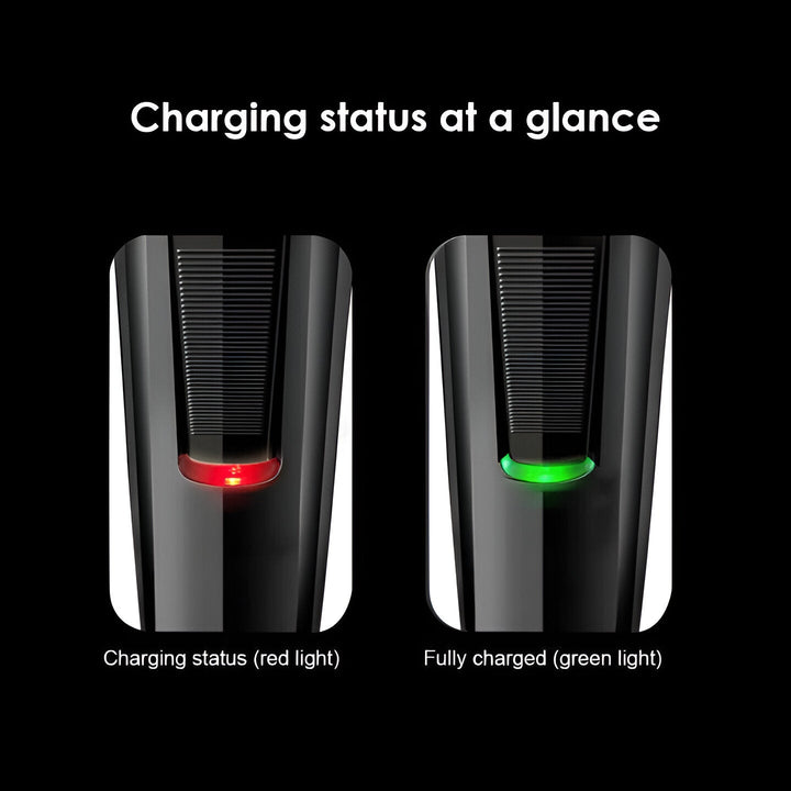 Mini Wireless Shaver Razor Camera with 1080P HD and Motion Detection