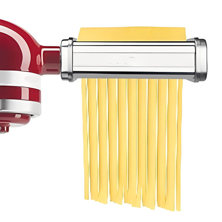 Stand Mixer Attachment Pasta Dough Roller Cutter