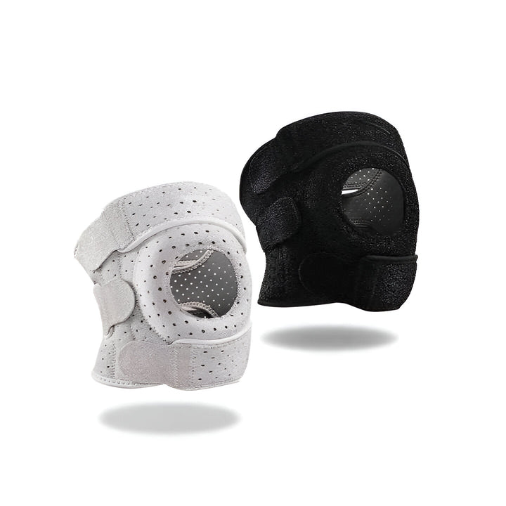 Adjustable Knee Brace Support Strap